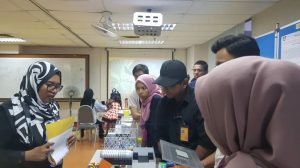 FKA Menganjurkan Pertandingan Projek ‘Problem Based Learning’